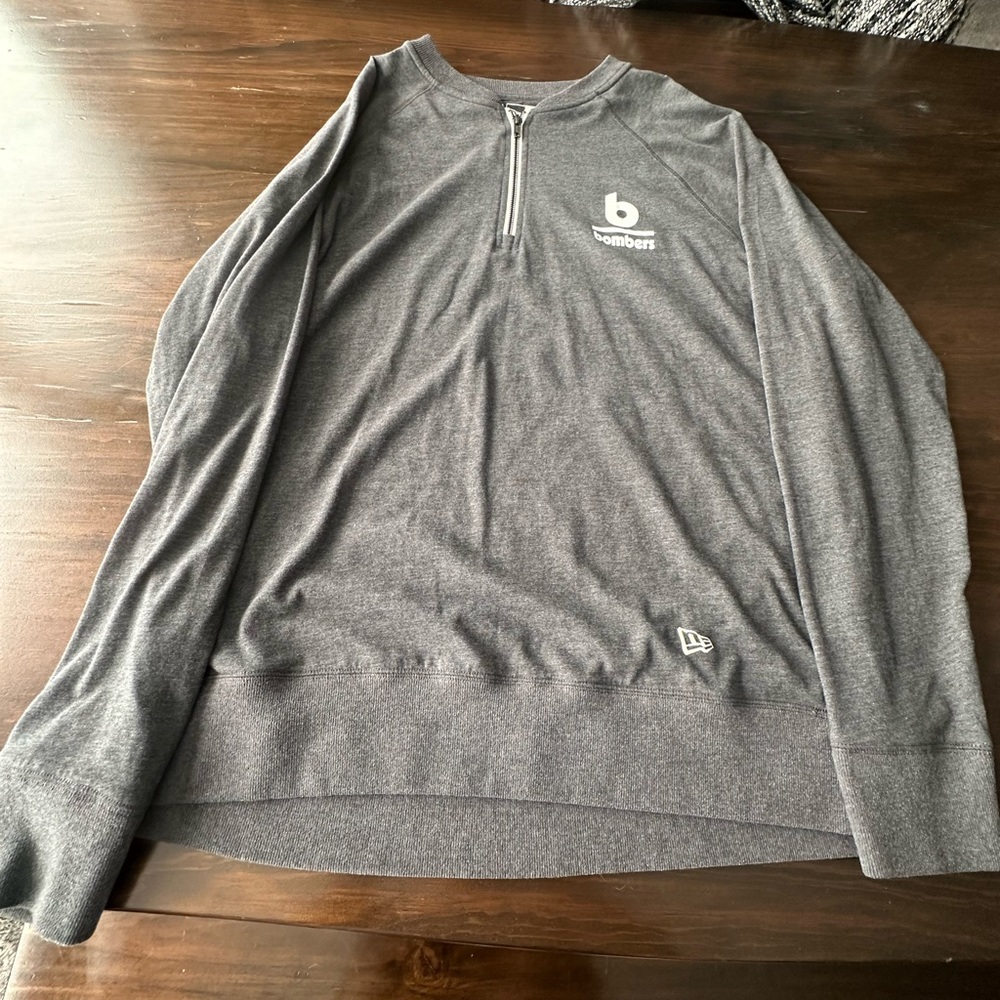 Bombers Sweatshirt Men’s Size XL